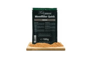 Monocoat Woodfiller Quick - Medium 100g