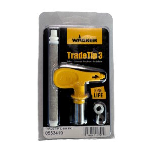 Trade Tip 3 dyse 19/40 vendbar